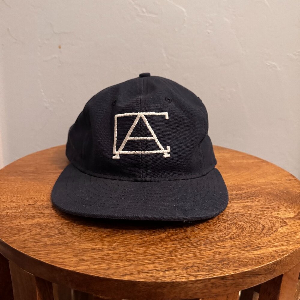 Sandlot "CA" Baseball Hat
